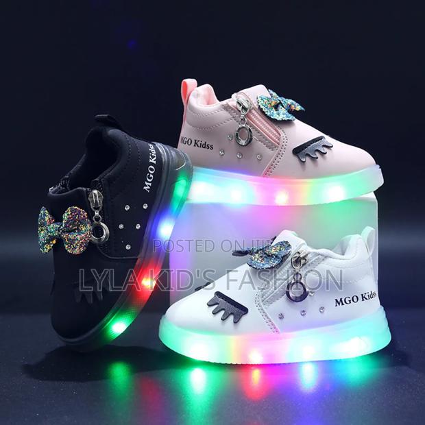 Light Shoes