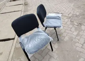 Comfortable Tosca Visitors Chair