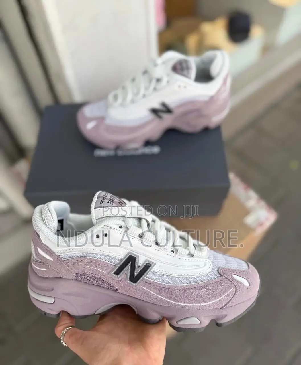New Balance 1000 New Arrivals