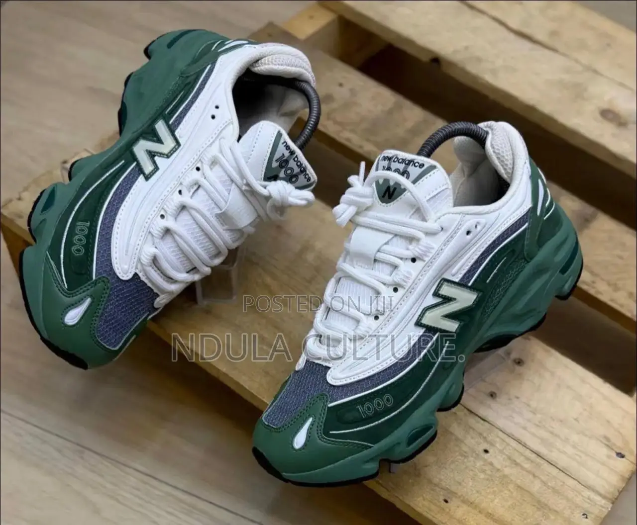 New Balance 1000 New Arrivals