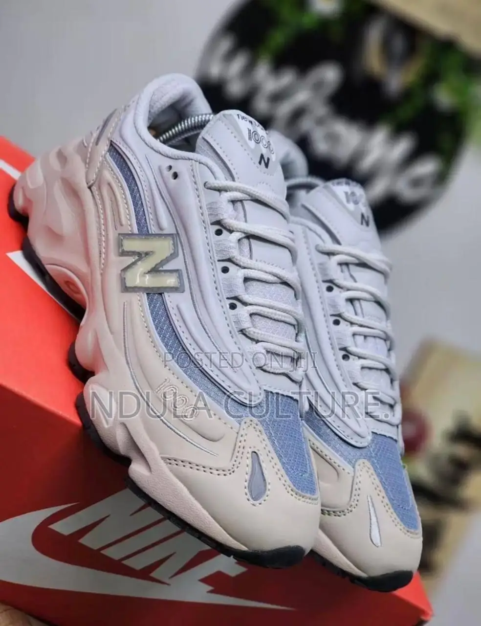 New Balance 1000 New Arrivals