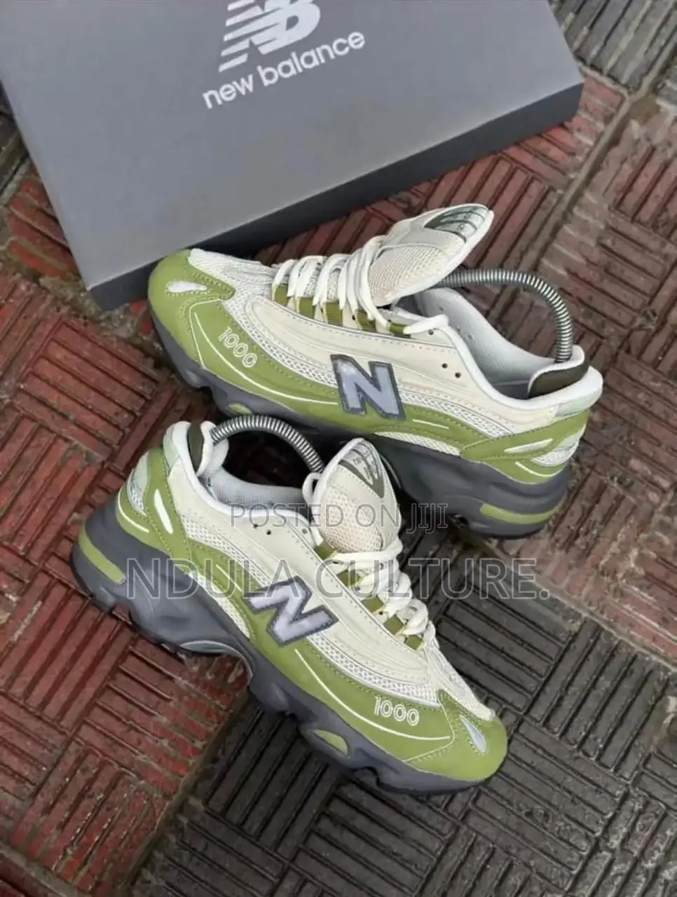 New Balance 1000 New Arrivals