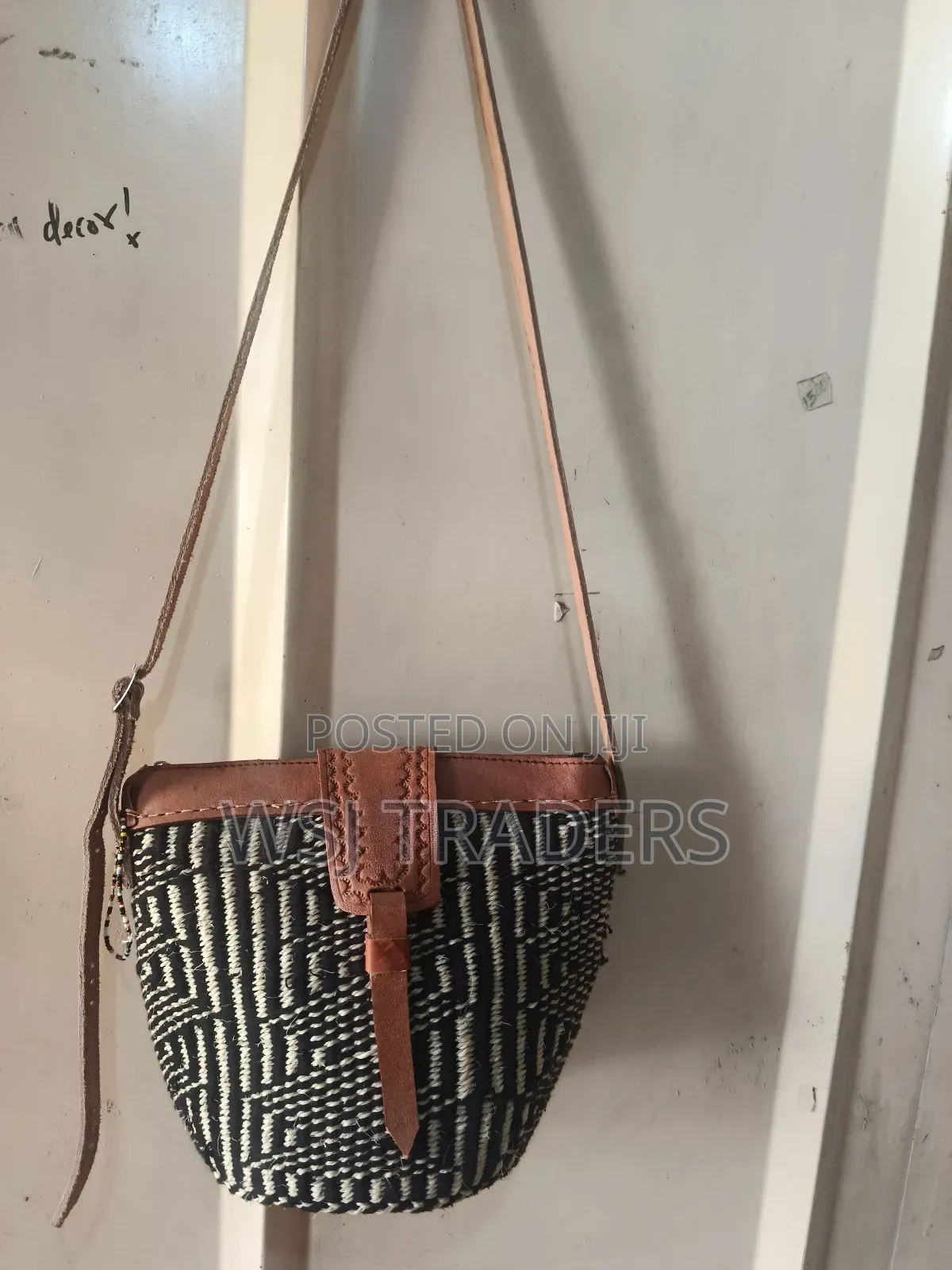 Kiondo Sling Bag