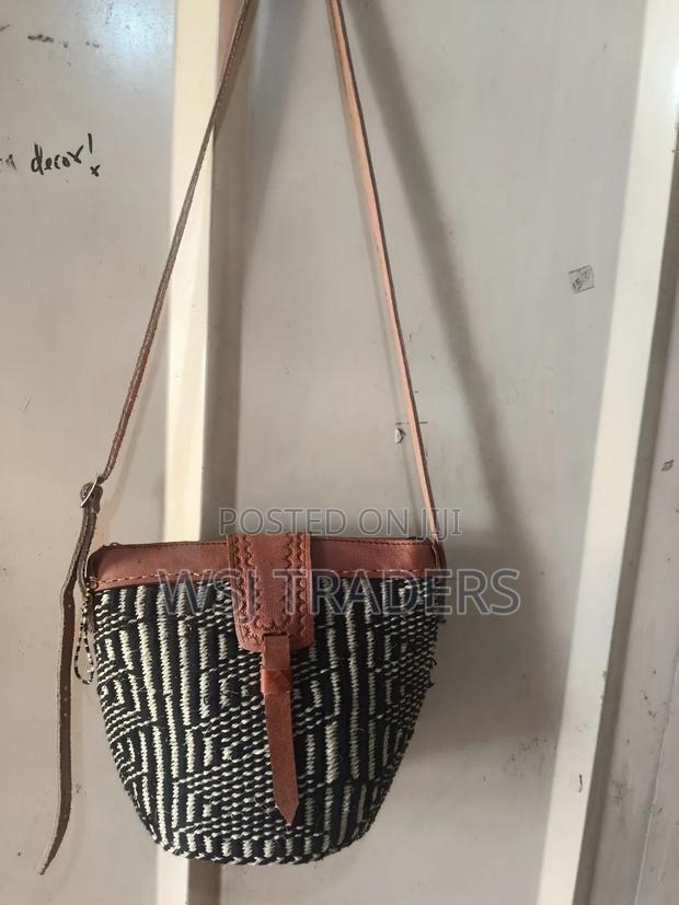 Kiondo Sling Bag