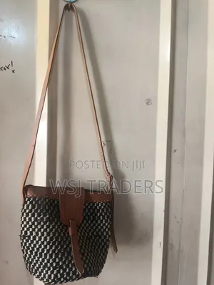 Kiondo Sling Bag