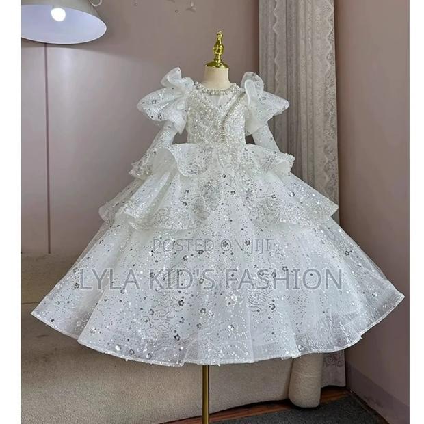 Princess Gown