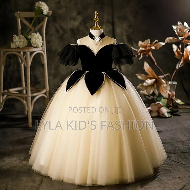 Princess Gown - thumbnail 2