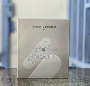 Google Tv Streamer 