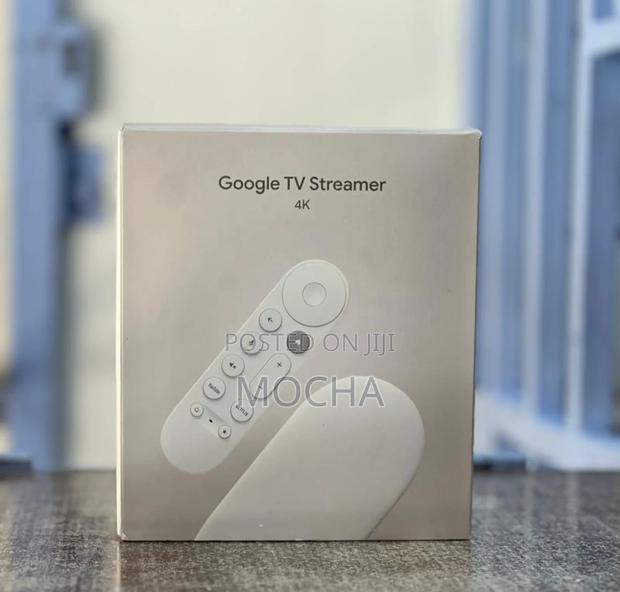 Google Tv Streamer  - thumbnail 2