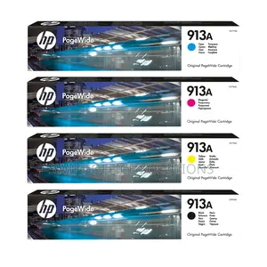 Hp 913 Cartridge