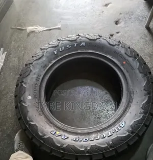 195r15c Yusta Tires All Terrain