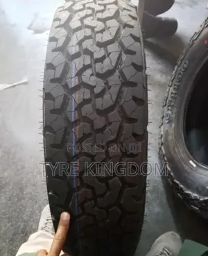 195r15c Yusta Tires All Terrain