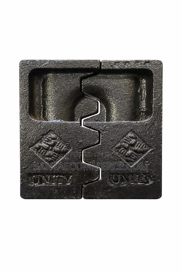 Magnetic Welding Holder With Logo 93mm