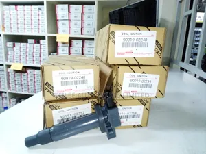 Toyota Engine Ignition Coils 002240/39/58/48/44/52