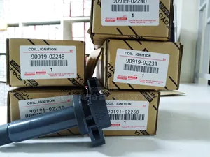 Toyota Engine Ignition Coils 002240/39/58/48/44/52
