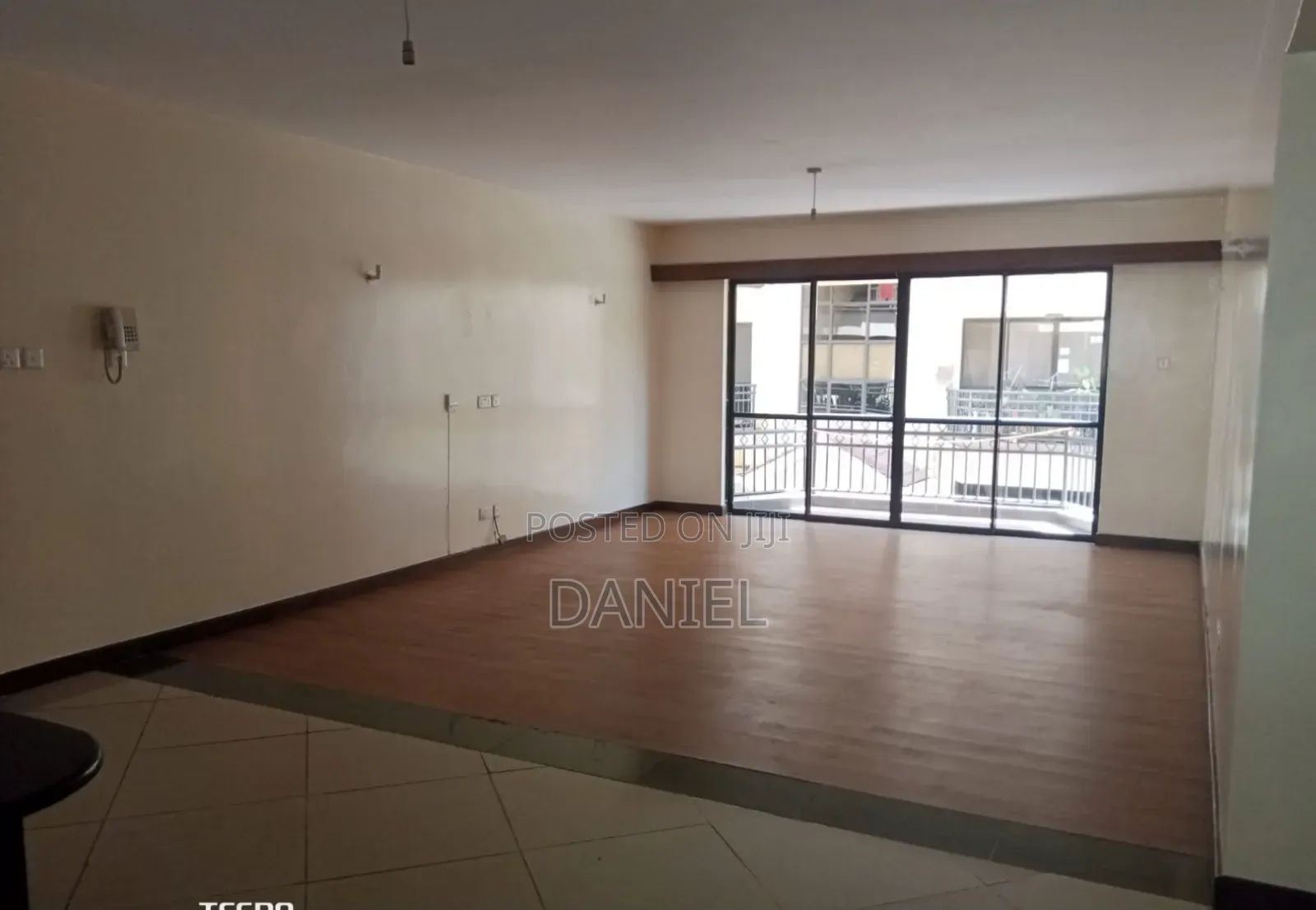 3bdrm Apartment in Westlands for sale