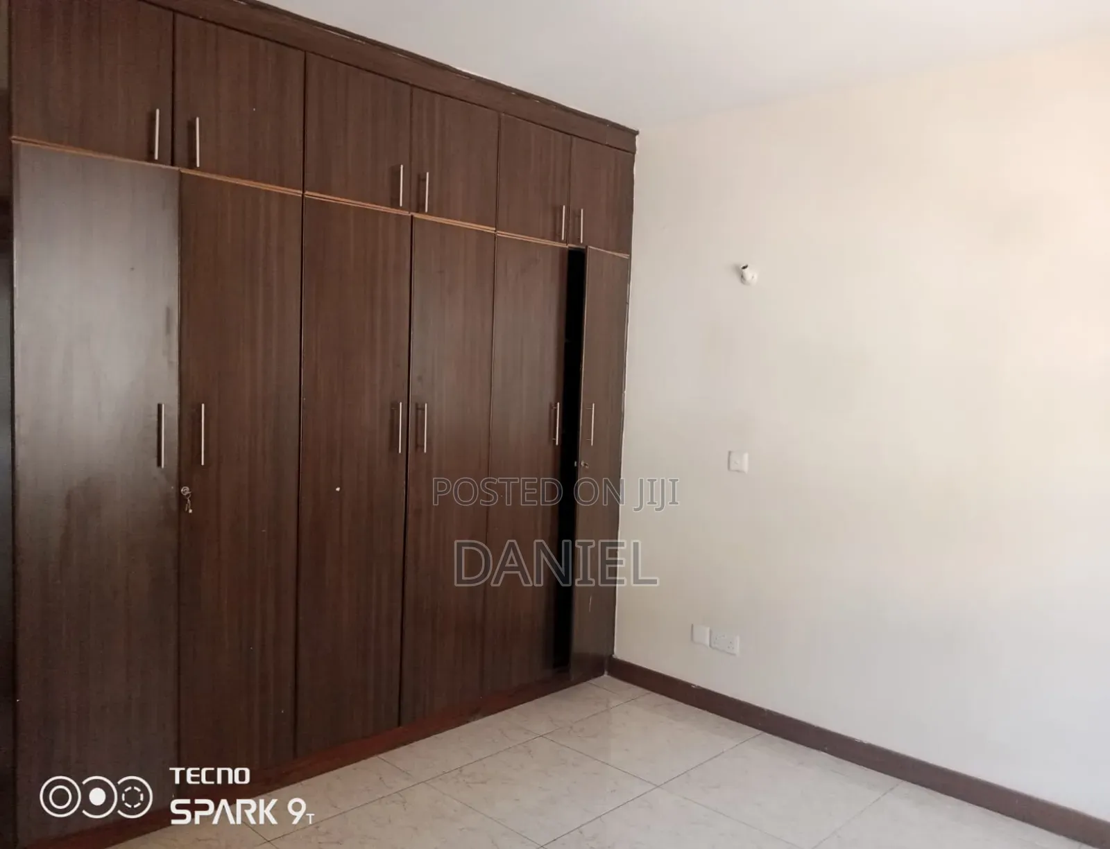 3bdrm Apartment in Westlands for sale