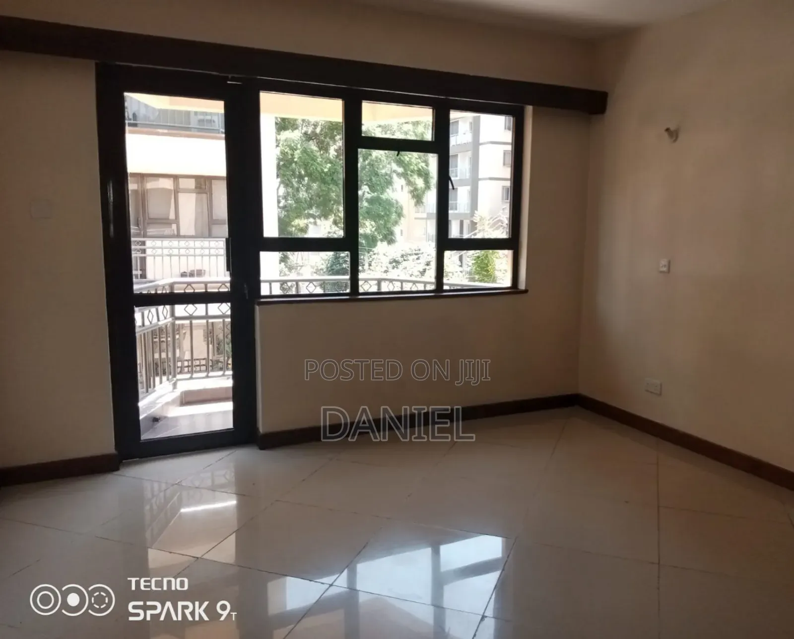 3bdrm Apartment in Westlands for sale