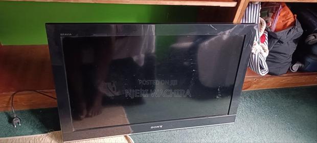 Television Set