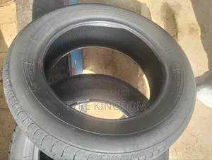 185/60r15 Bridgestone(Slightly Used Tyres)