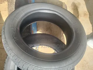 185/60r15 Bridgestone(Slightly Used Tyres)