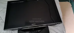 Television Set