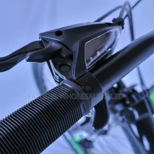 Ultimate Rocky 26-Inch Mountain Bike – 21-Speed With Disc Brakes