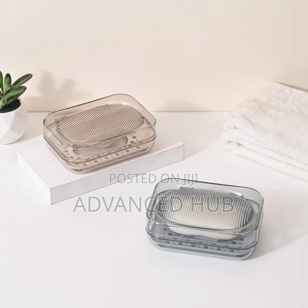 Luxury Travel Soap Box - thumbnail 3