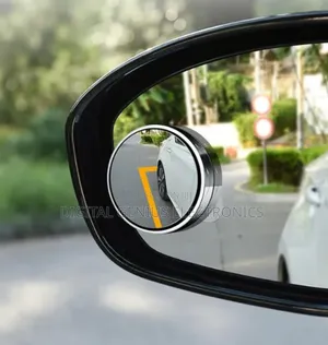 Blind Spot Mirror (Pair)