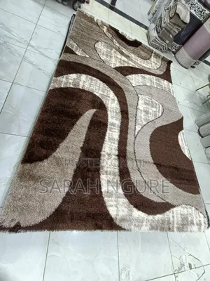 5*8 Turkey Soft Shaggy Carpets