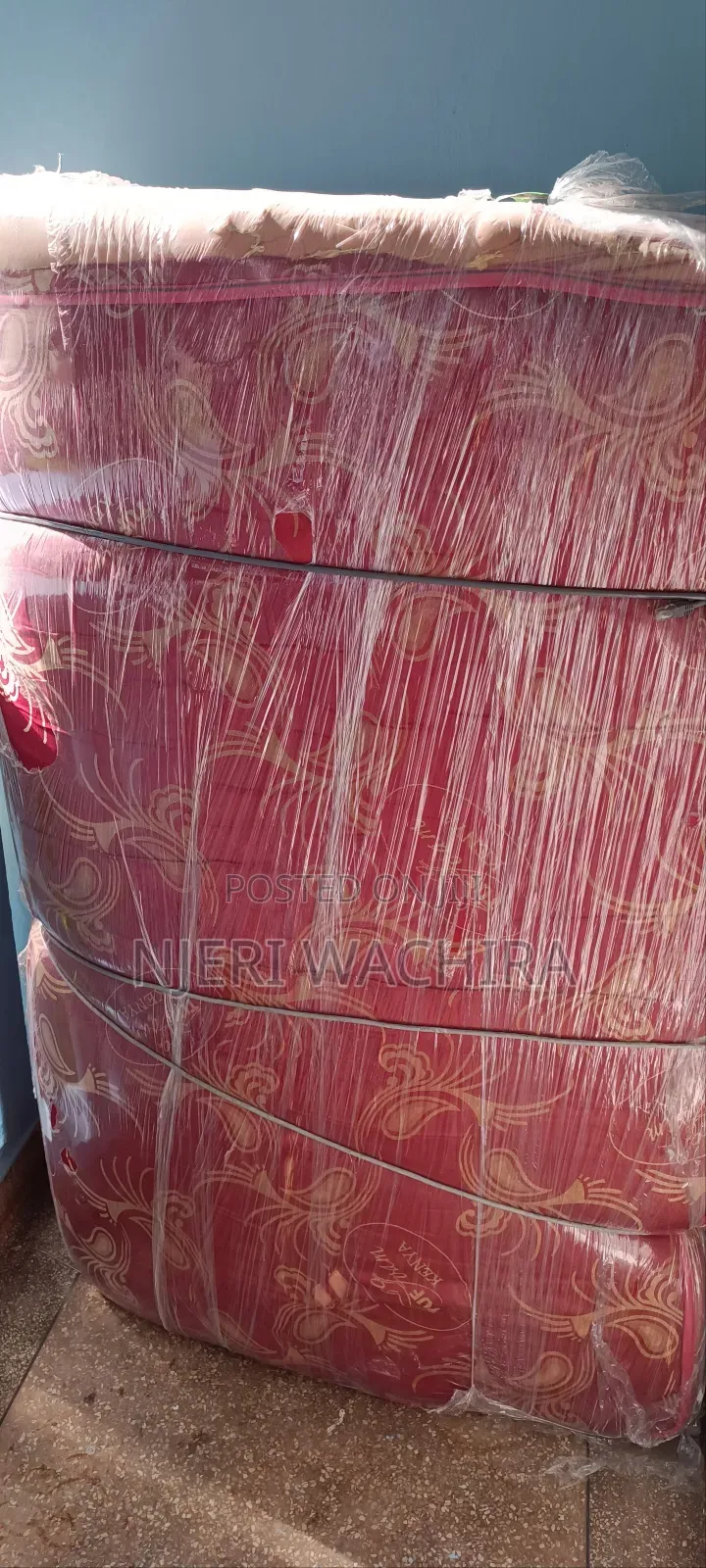 Mattresses