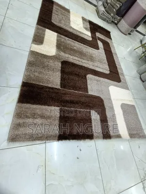 5*8 Turkey Soft Shaggy Carpets