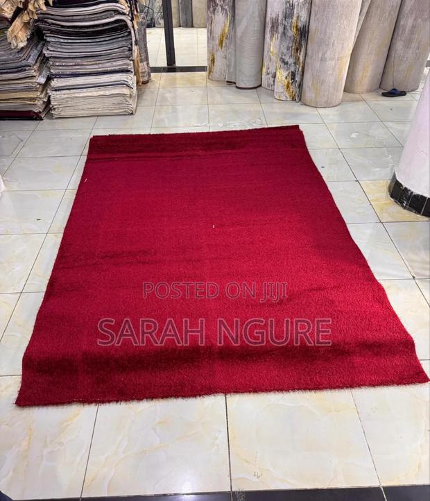 5*8 Turkey Soft Shaggy Carpets - thumbnail 7