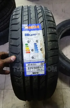 215/50r17 Winda Tyres