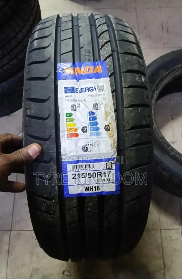 215/50r17 Winda Tyres