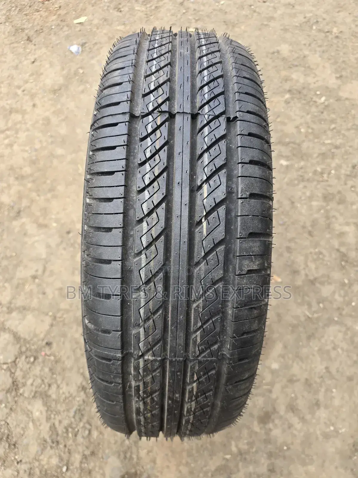 195 /65 R15 Achilles Tyres (Indonesia)