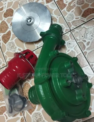 High Pressure Petrol 2 Inch Water Pump 8hp/2" 8hp Water Pump
