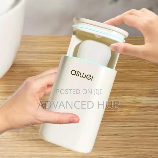 Leakproof Travel Soap Case - thumbnail 4