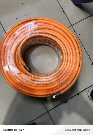 High Pressure Spray Hose Pipe 0.8mm 120bar