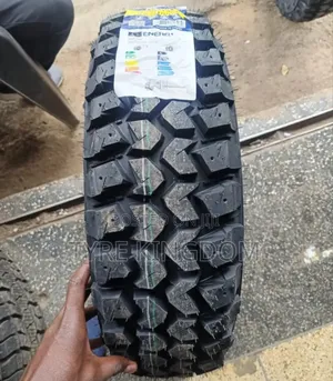 185r14c Practical Tyres Mad Terrain