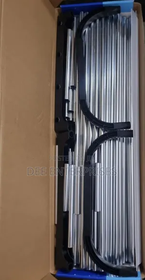 6 Layer Dust Proof Covers Shoe Rack