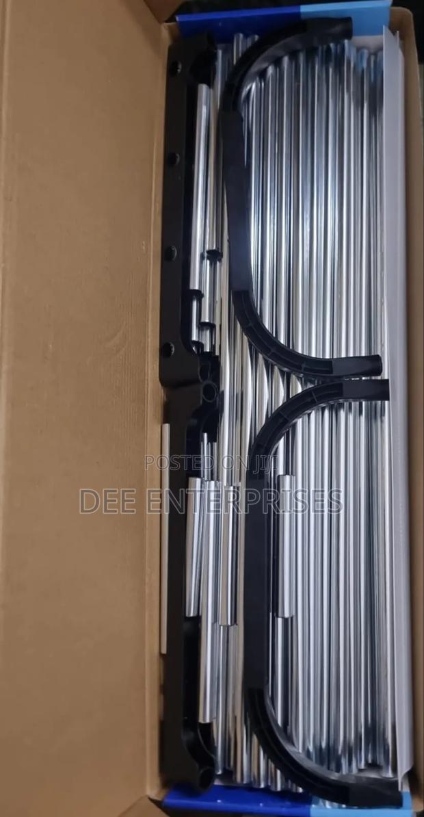 6 Layer Dust Proof Covers Shoe Rack - thumbnail 2