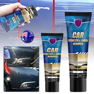 Car Scratch