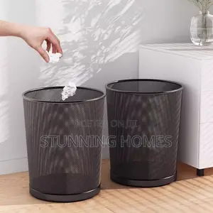10l Mesh Tash Bin