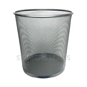 10l Mesh Tash Bin