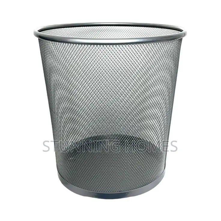 10l Mesh Tash Bin
