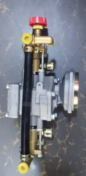 Agricultural Sprayer Pump 4stroke/4stroke Sprayer Pump