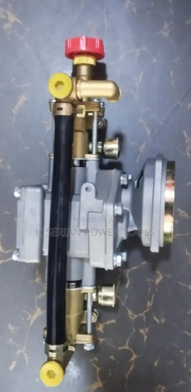 Agricultural Sprayer Pump 4stroke/4stroke Sprayer Pump