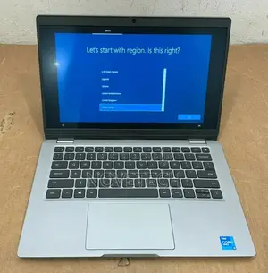 Laptop Dell Latitude 5320 16GB Intel Core i5 SSD 512GB