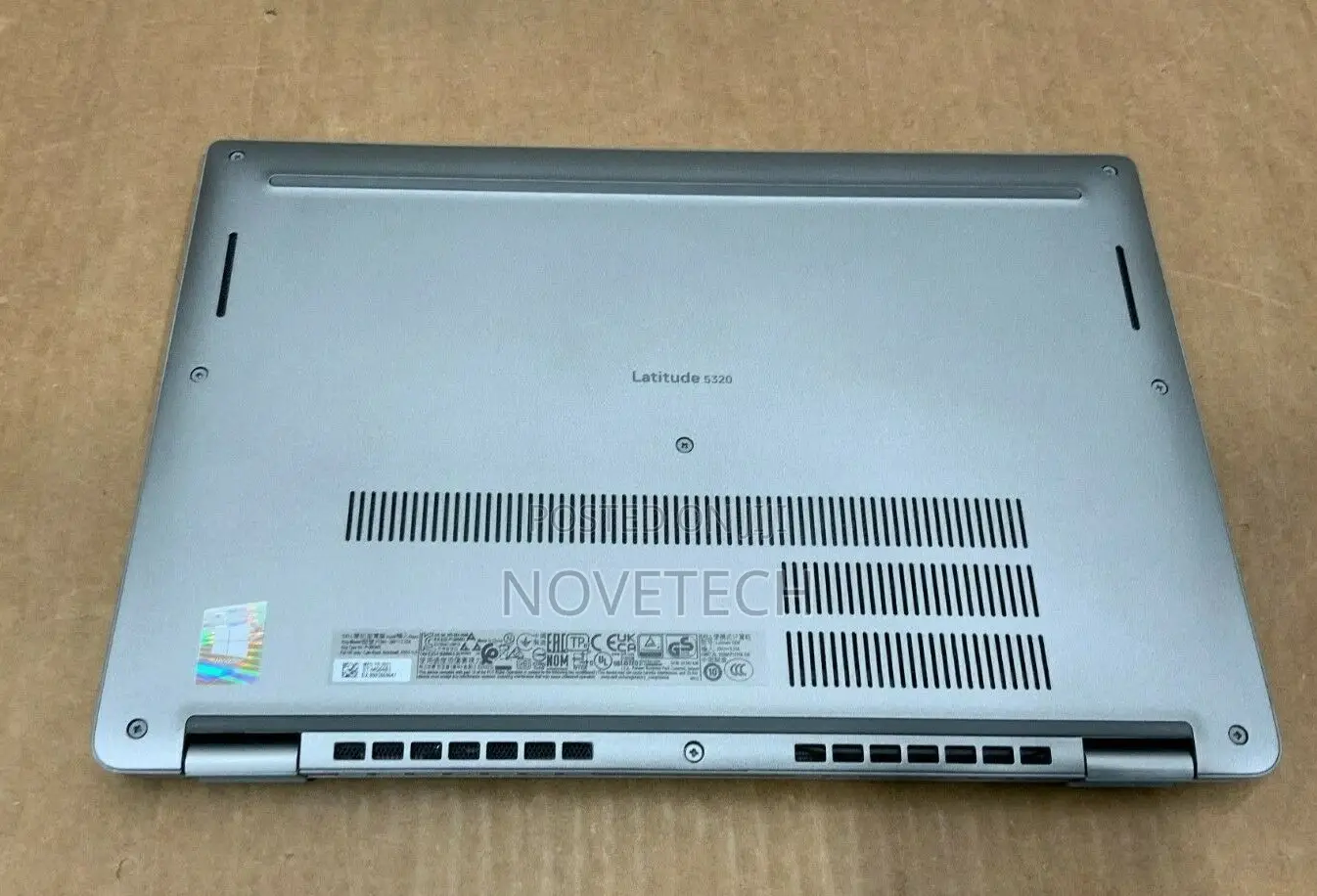 Laptop Dell Latitude 5320 16GB Intel Core i5 SSD 512GB
